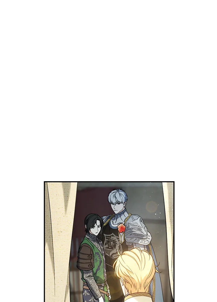 Marriage of Convenience 43 001